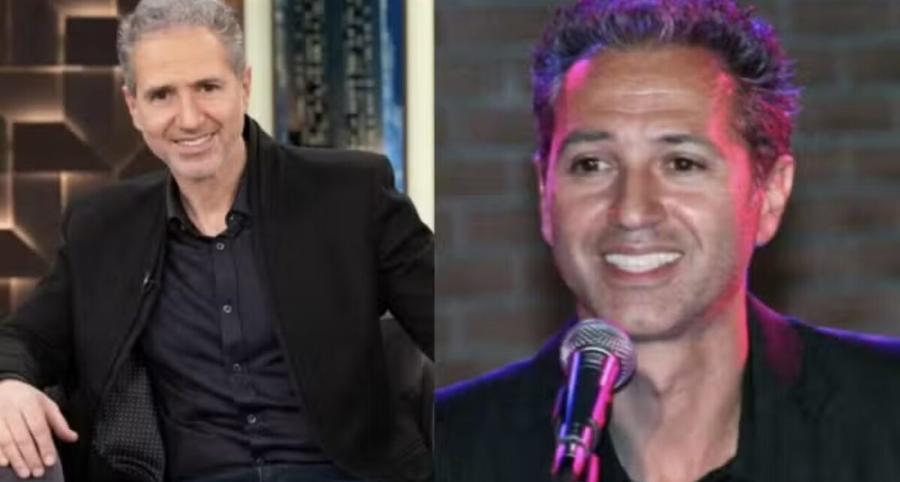 «Θαúμα» σήμερα μετά από έναν μήνα για τον Δημήτρη Κόκοτα