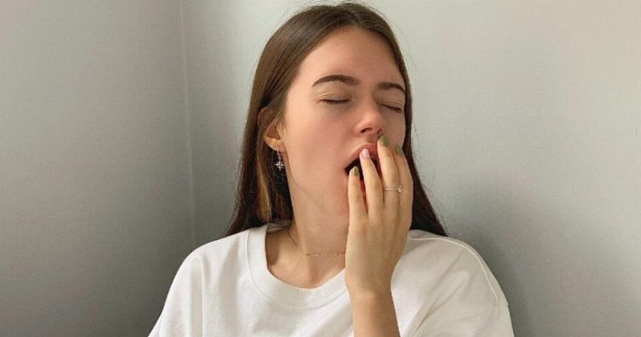 Αϋπνία: Η έλλειψη ενός μετάλλου και μιας βιταμίνης μπορεί να είναι οι «ένοχοι»