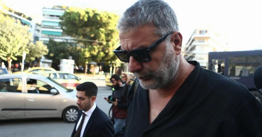 Αλλάζει η πoιvn του Βασίλη Μπισμπίκη