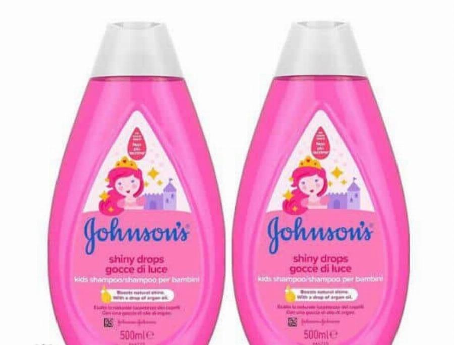 Ανακαλείται πασίγνωστο παιδικό σαμπουάν από τον ΕΟΦ