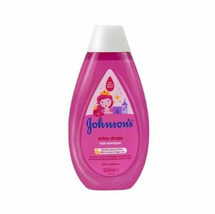 Ανακαλείται πασίγνωστο παιδικό σαμπουάν από τον ΕΟΦ