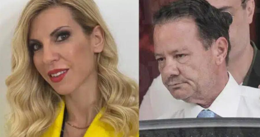 Έσπασε τη σιωπή της η 37χρονη σύζυγος του Απόστολου Λύτρα – Είπε πριν λίγο όλα όσα έγιναν και σοκάρει
