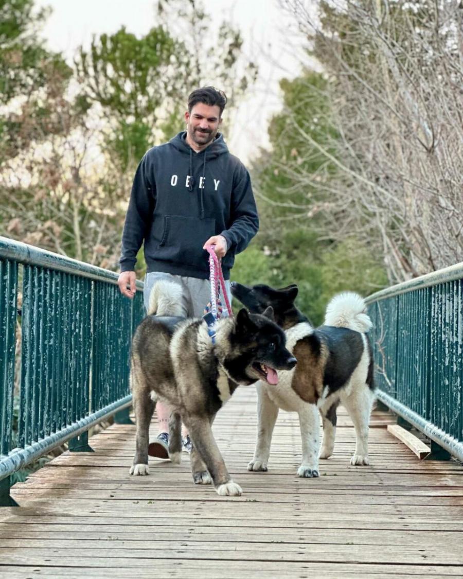 Δημήτρης Αλεξάνδρου: Με δάκρυα στα μάτια – «Έχασα ό,τι πιο σημαντικό είχα στη ζωή μου» – Βίντεο