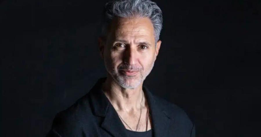 Δημήτρης Κόκοτας τώρα – Συγκινεί η αδελφή του