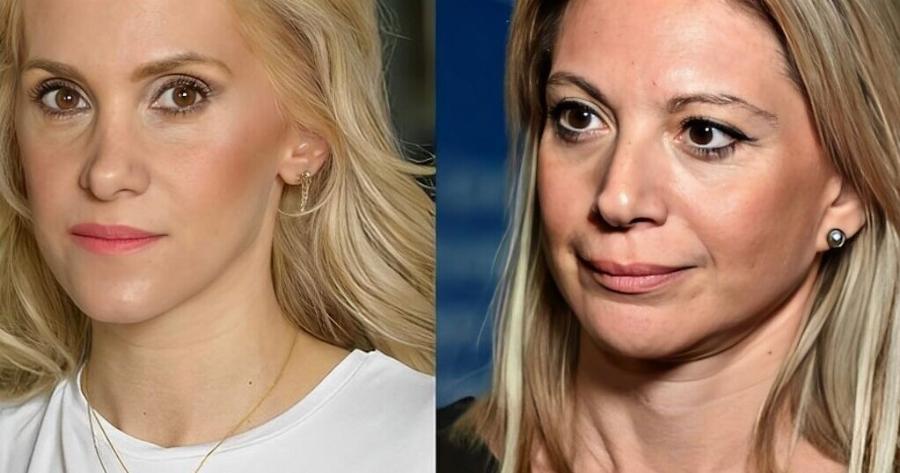 Όλοι αποθεωθούν την Δώρα Τσαμπάζη: Πήρε θέση για τις επιθέσεις που δέχεται η Καρυστιανού και έκλεισε στόματα