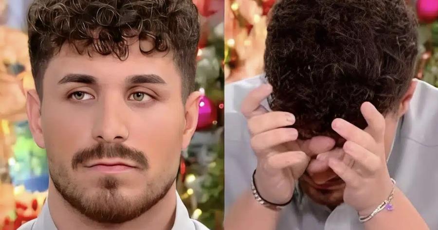 «Όλοι ξέρουν… αλλά μόνο εσύ μίλησες» Στήριξη στον Στέφανο Παπαδόπουλο από γνωστή τραγουδίστρια