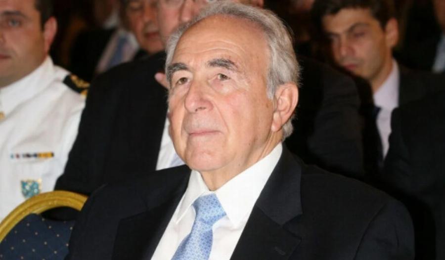 Πανελλήνιος θρήνος: Νεκρός ο παντοδύναμος Έλληνας Εφοπλιστής και ευεργέτης της χώρας μας