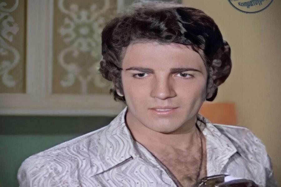 Πέθαvε πασίγνωστος και αγαπημένος ηθοποιός