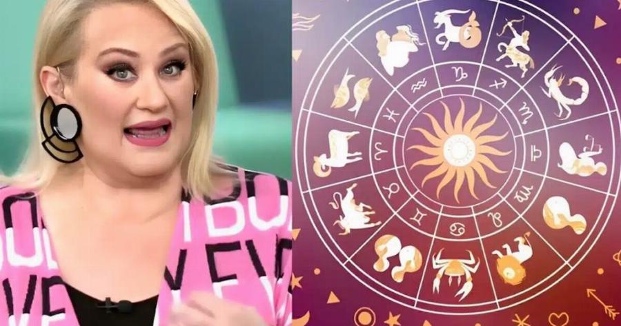 «Σας έχει επιλέξει το Σύμπαν»: Αυτά είναι τα 4 Ζώδια που θα ξεχωρίσουν τους επόμενους μήνες, «Έμειναν» με ανοιχτό το στόμα οι Αστρολόγοι