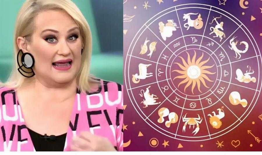 «Σας έχει επιλέξει το Σύμπαν»: Αυτά είναι τα 4 Ζώδια που θα ξεχωρίσουν τους επόμενους μήνες, «Έμειναν» με ανοιχτό το στόμα οι Αστρολόγοι