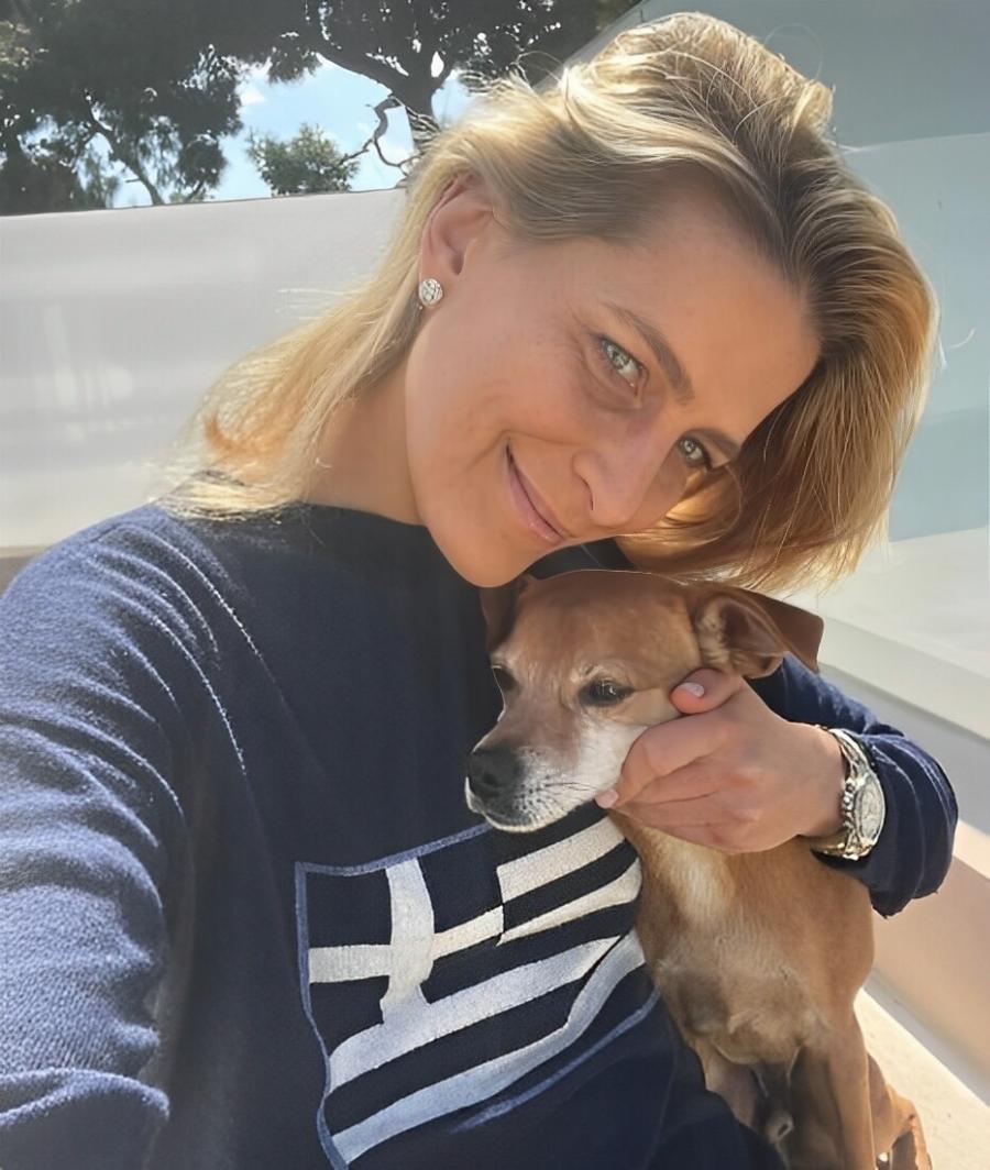 Τατιάνα Μπλάτνικ: Τι θα γίνει με τον τίτλο της μετά τον γάμο του Νικόλαου Ντεγκρές με τη Χρυσή Βαρδινογιάννη;