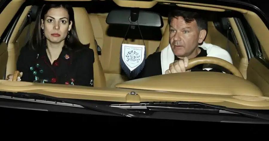 Τι θα γίνει με τη διαθήκη του Αλέξη Κούγια – Η επόμενη μέρα μετά την κηδεία του – Οι κληρονόμοι της τεράστιας περιουσίας του