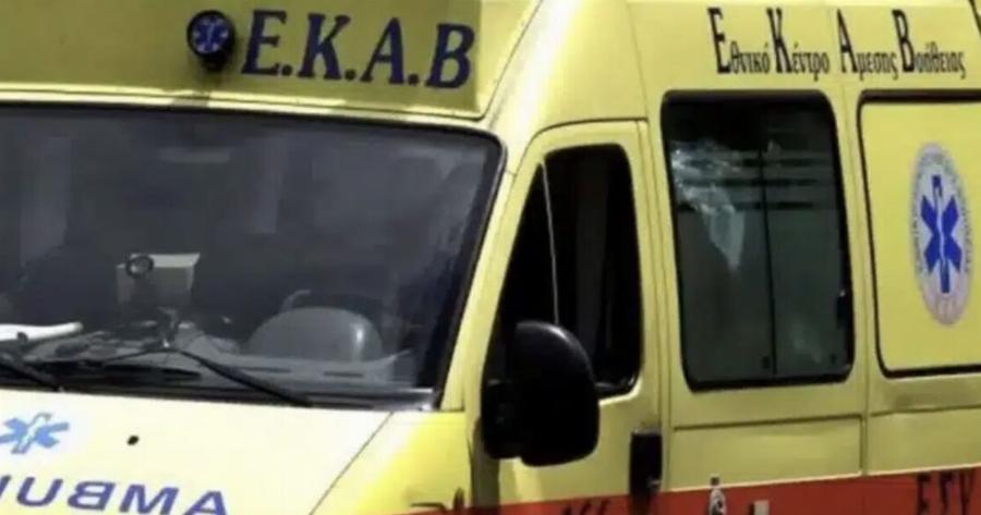 Τραγωδία – Σηκώθηκε να χορέψει σε πανηγύρι κατέρρευσε ξαφνικά και πέθανε