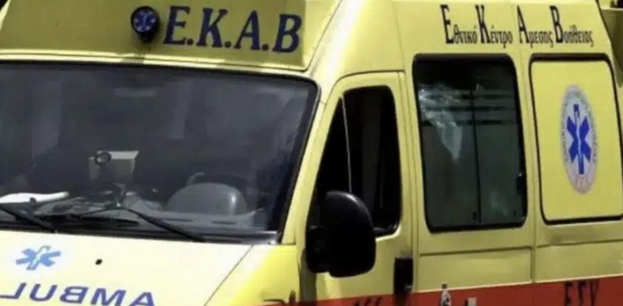 Τραγωδία – Σηκώθηκε να χορέψει σε πανηγύρι κατέρρευσε ξαφνικά και πέθανε