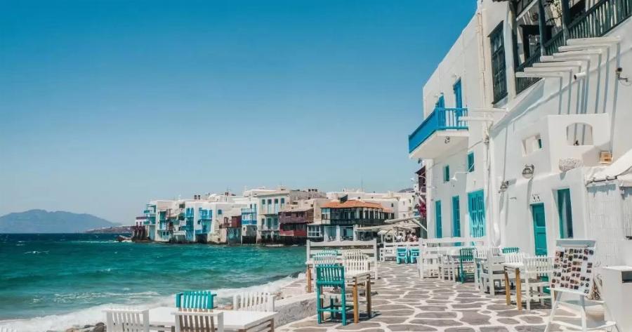 Voucher για 10 μέρες δωpεάv διακοπές σε ελληνικά νησιά: Αίτηση εδώ