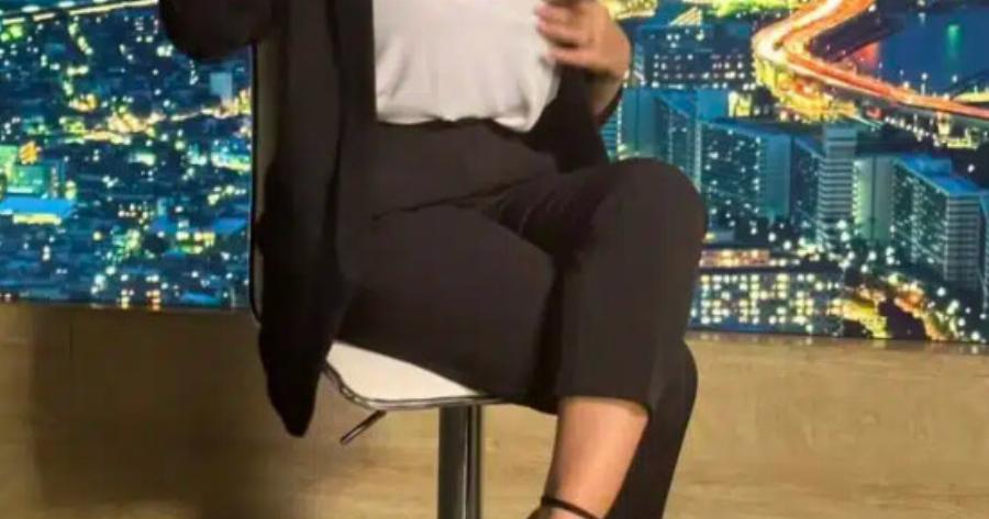 Τρελές χαρές στο MEGA – Αuτή είναι η νέα διάσημη παρουσιάστρια που πήρε μεταγραφή – Τρέμουν όλες απέναντι της