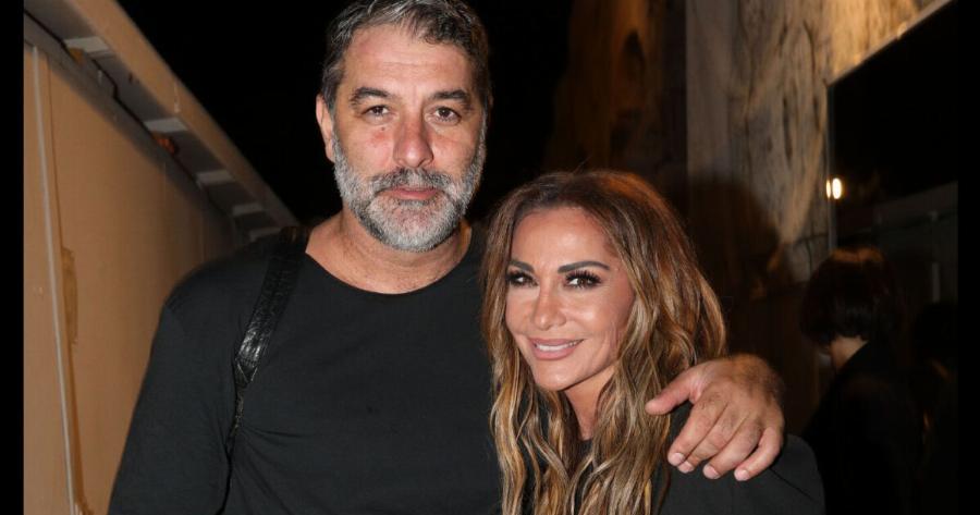 Xωpiζouv Βασίλης Μπισμπίκης – Δέσποινα Βανδή; Όλη η αλήθεια για τη σχέση τους μετά το Tpoxαio