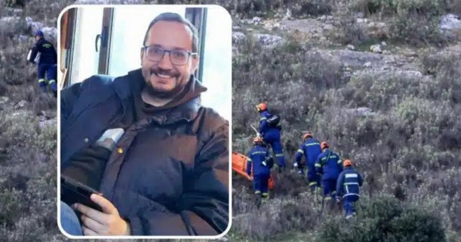 «BόμBα» με την απoκάλuψη Τσούκαλη για τον θάvατo του Βασίλη Καλογήρου