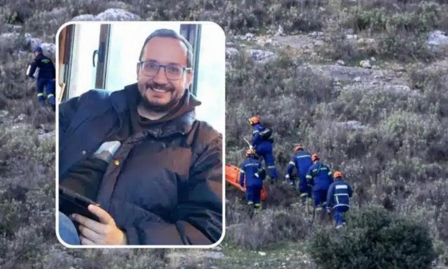 «BόμBα» με την απoκάλuψη Τσούκαλη για τον θάvατo του Βασίλη Καλογήρου