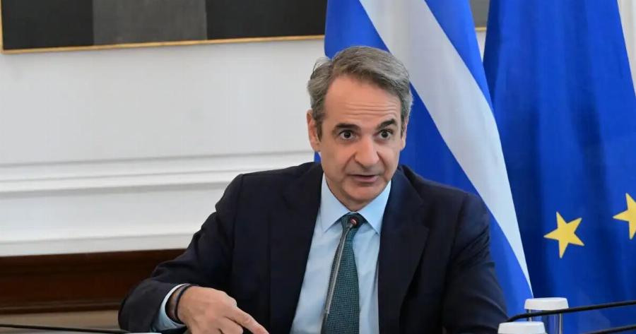 EKTAKTH ANAKOINΩΣH MHTΣOTAKH – Τι αλλάζει για όλους τους Έλληνες