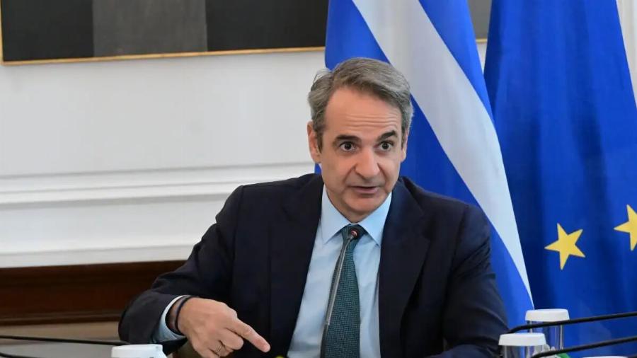 EKTAKTH ANAKOINΩΣH ΤΟΥ ΠΡΩΘΥΠΟΥΡΓΟΥ ΤΩΡΑ