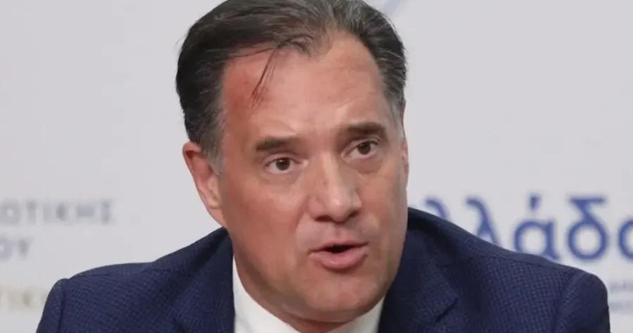 EKTAKTO – ΜΟΛΙΣ ΜΑΘΕΥΤΗΚΕ ΓΙΑ ΤΟΝ ΑΔΩΝΙ ΓΕΩΡΓΙΑΔΗ