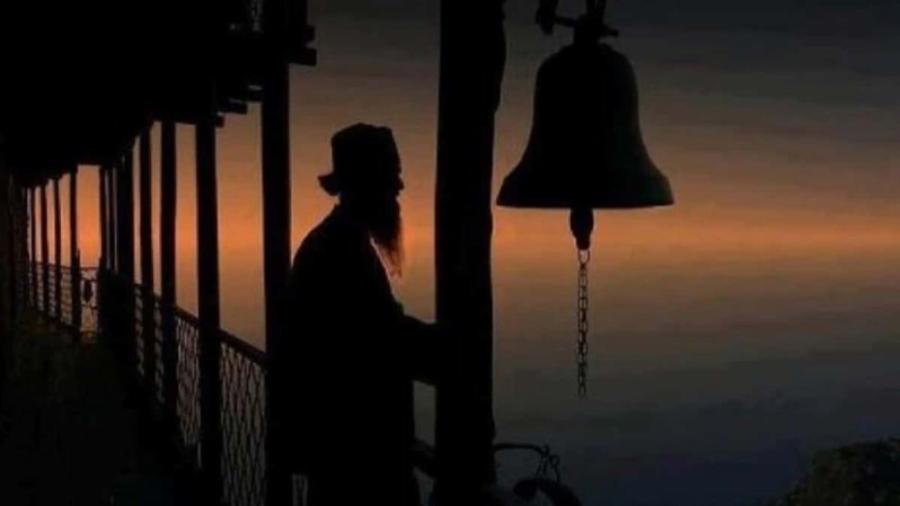 Η πιο ισχυρή προσευχή του Αγίου Όρους: «Ο Θεός εις την βοήθειάν μου πρόσχες, Κύριε…» – Αν την λες κάθε πρωί δεν πλησιάζει τίποτα κακό, λένε οι Άγιοι πατέρες