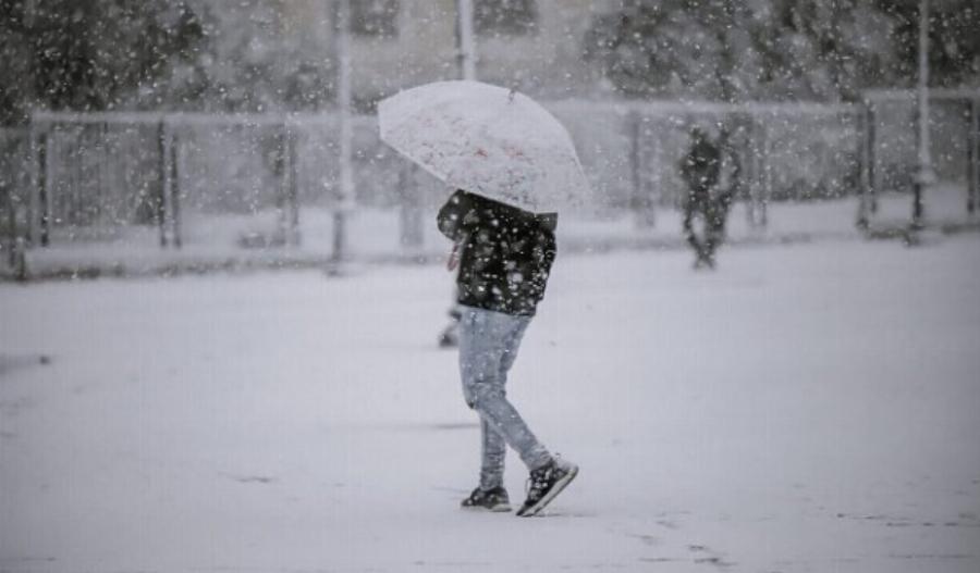 Καιρός: Έρχεται πολικό κύμα – Πότε θα πλήξει την Ελλάδα σύμφωνα με τον Κλέαρχο Μαρουσάκη
