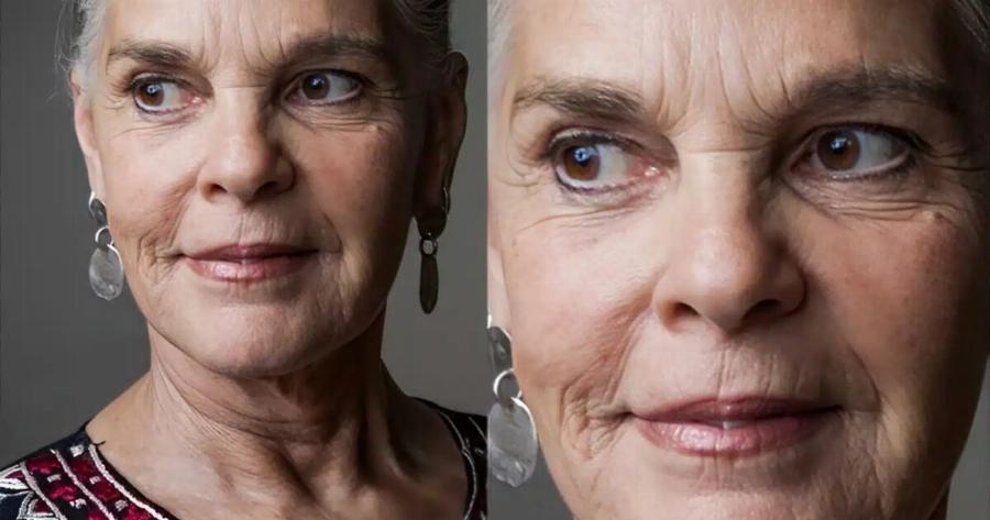 Κάποτε ήταν η πιο όμορφη γυναίκα του Χόλιγουντ, αλλά τώρα δεν τη γνωρίζουμε πια – Ποια είναι