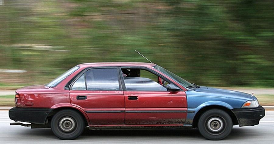 «Κλείδωσε»: Οριστική απόσυρση παλιών ΙΧ – Εκατομμύρια οδηγοί χωρίς αμάξι