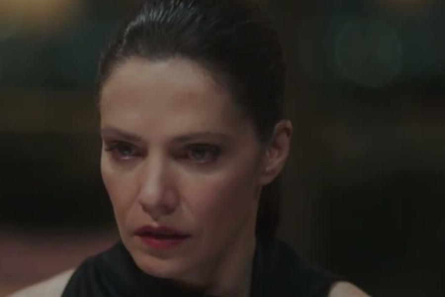 Μια νύχτα μόνο: Η συγκλονιστική σκήνη που ο Πετράκης φωνάζει μπαμπά τον Οδυσσέα