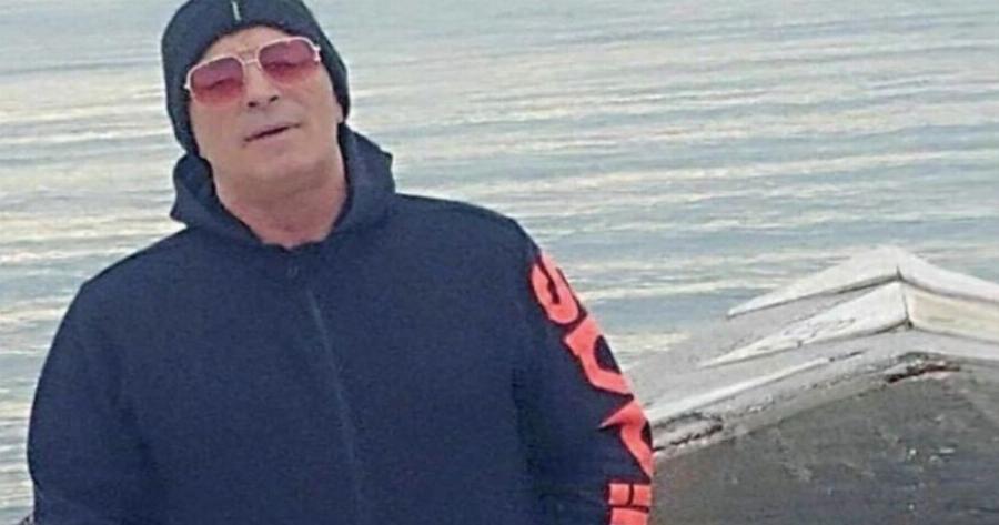 Νεκρός στο σπίτι του βρέθηκε ο Κώστας Πολυδώρου