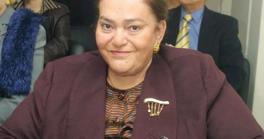 Σάλος με την φωτογραφία της Μαρίκας Μητσοτάκη που μοιάζει με την Μαρία Σάκκαρη όταν ήταν νέα