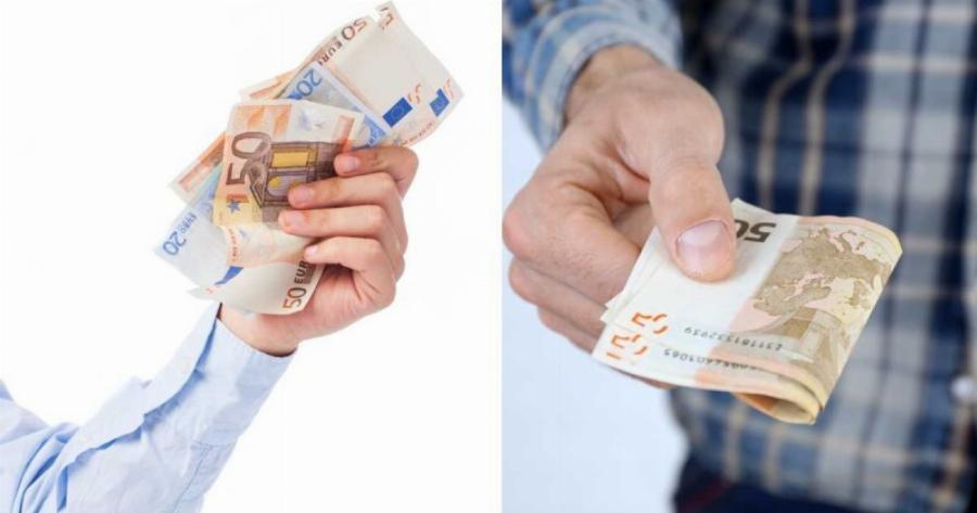 Τεράστια ανάσα στις τσέπες σας: Έκτακτο επίδομα 350 ευρώ μέχρι τέλους του μήνα!