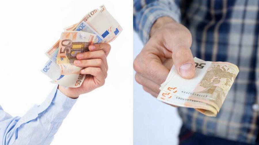 Τεράστια ανάσα στις τσέπες σας: Έκτακτο επίδομα 350 ευρώ μέχρι τέλους του μήνα!