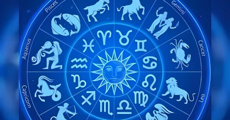 Θα τους «χαμογελάσει» το σύμπαν: 3 ζώδια θα ζήσουν αύριο έναν απίθανο Δεκαπενταύγουστο