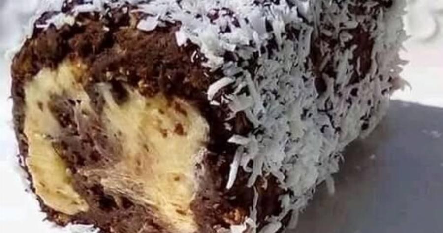 Χωρίς ψήσιμο και έτοιμο σε λίγα λεπτά – θα το κάνεις ξανά