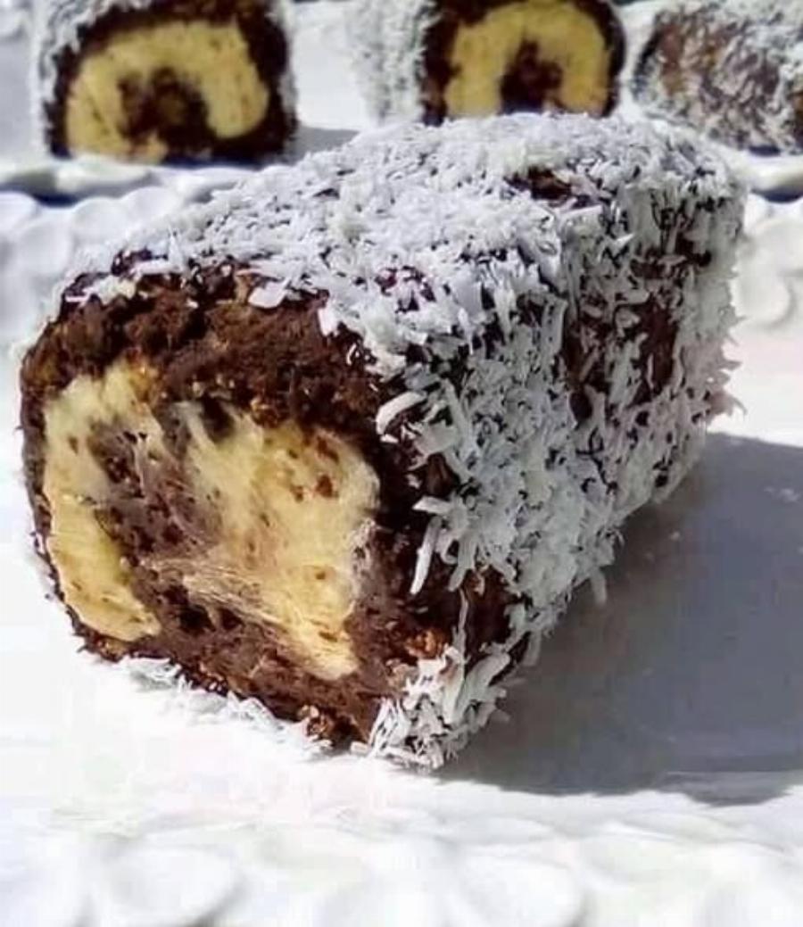 Χωρίς ψήσιμο και έτοιμο σε λίγα λεπτά – θα το κάνεις ξανά