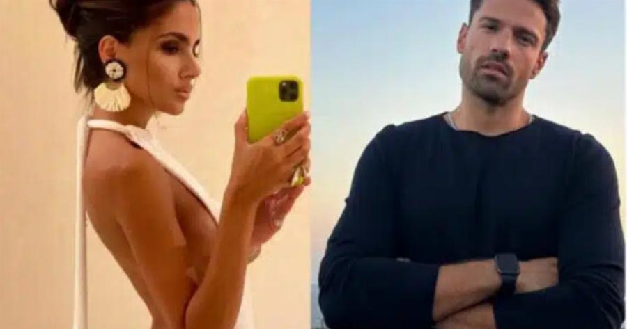 Εξέλιξη βóμβα: «Ακυρώθηκε ο γάμος του Κωνσταντίνου Αργυρού»