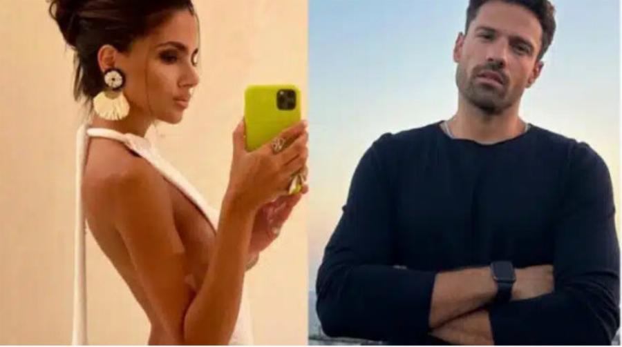 Εξέλιξη βóμβα: «Ακυρώθηκε ο γάμος του Κωνσταντίνου Αργυρού»