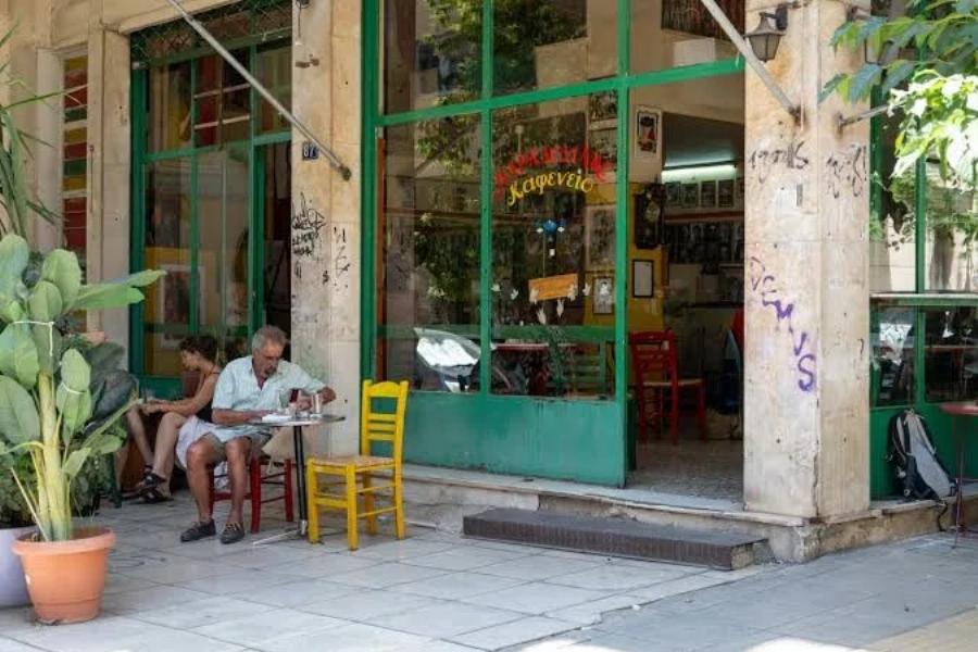 Τέλος εποχής: Κλείνει μετά από 111 χρόνια το ιστορικό μαγαζί της Αθήνας