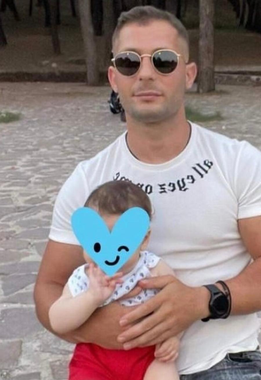 Θρήνος σήμερα για τον Ραφαήλ – Ο 33χρονος είναι το τρίτο παιδί που πενθεί η οικογένεια του