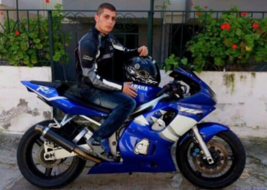 Θρήνος σήμερα για τον Ραφαήλ – Ο 33χρονος είναι το τρίτο παιδί που πενθεί η οικογένεια του