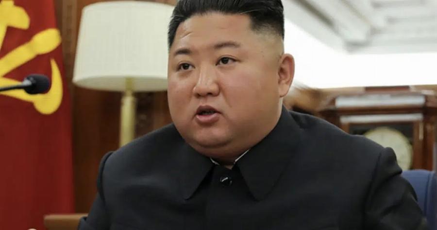 «Ένας πύραυλος αρκεί για να σβήσει το Ισραήλ!» – Ο Κιμ βάζει στο στόχαστρο το Ισραήλ και τάζει υπερ-όπλα στην Τεχεράνη