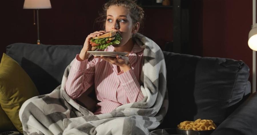 “Η γυναίκα μου σταμάτησε να περιποιείται τον εαυτό της μετά τον γάμο. Δεν είναι πια αυτή που ερωτεύτηκα. Τι να κάνω;”