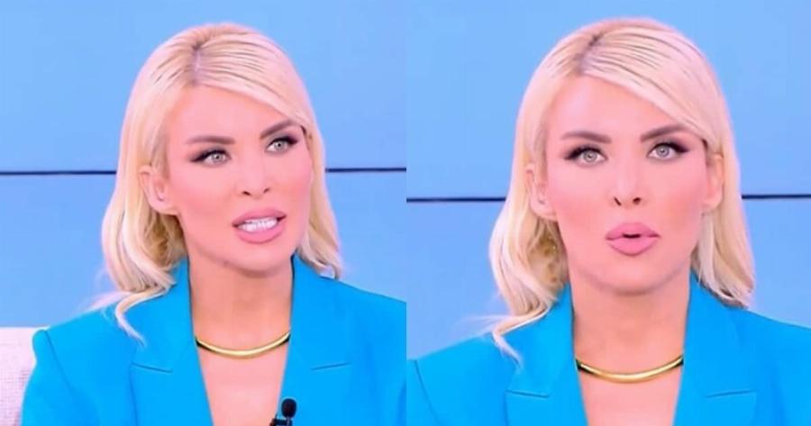 Κατερίνα Καινούργιου: «Του χρόνου ή θα είμαι έγκυος ή θα έχω παιδάκι, το νιώθω»