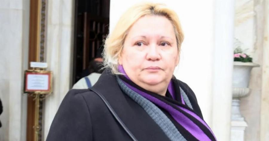 Ώρες αγωνίας για την Καίτη Φίνου – Δυστυχώς…