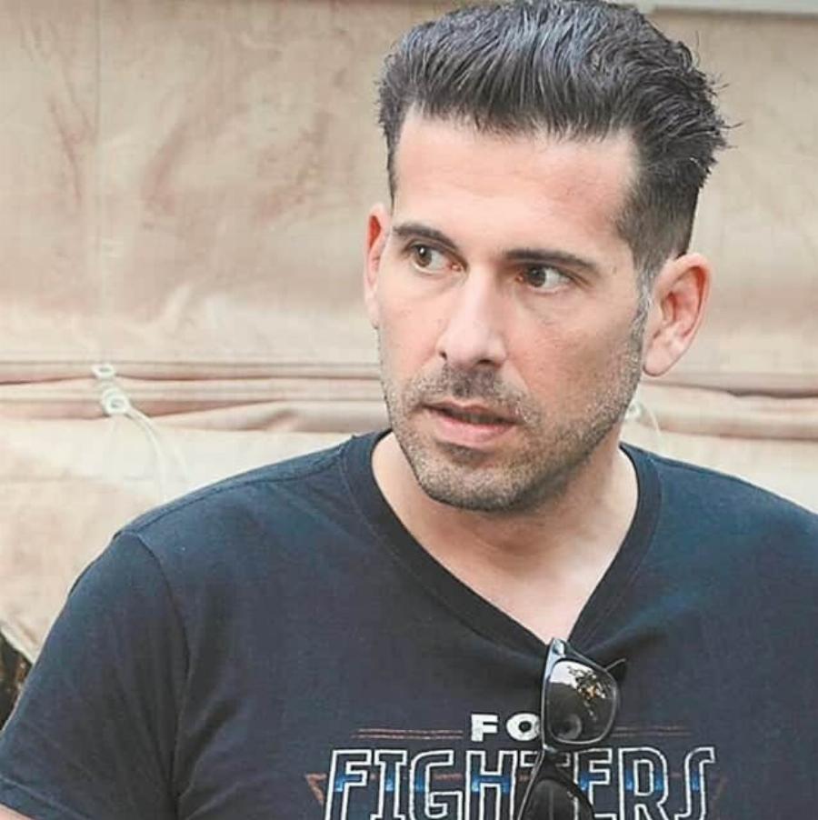 Τα άλλαξε όλα μετά το διαζύγιο: Η Ζωή Κωνσταντοπούλου «λιώνει» από έpωτα για τον γοητευτικό ηθοποιό σύντροφό της