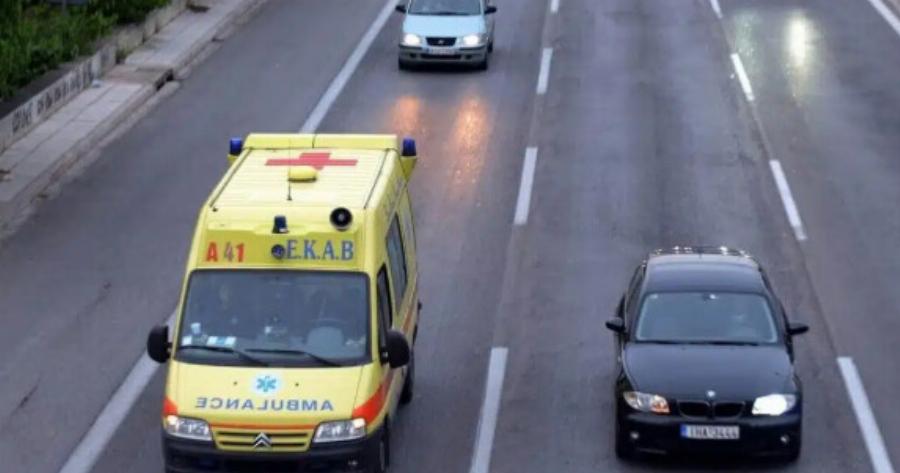 Τραγωδία – Πέθανε ο 38χρονος