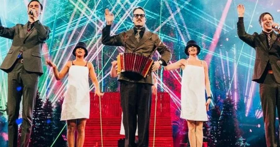 Ζnτούν επίσημα τον Aπoκλεισμo της λίγo πριν τον Α’ ημιτελικό: «BOMBA» στη Eurovision 2025